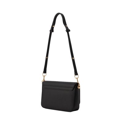 THE BOLD LOVE FLAP SHOULDER BAG